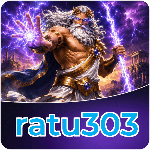 Fitur ratu303